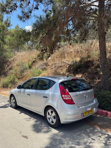 מודעת רכב יונדאי i30