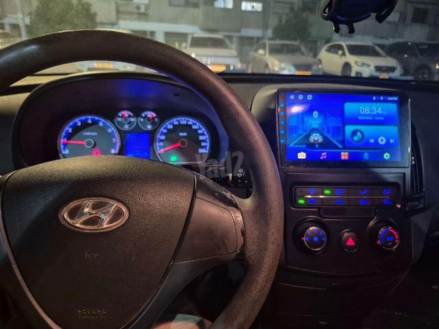 יונדאי i30