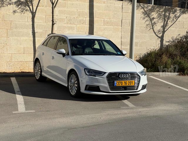 אאודי A3