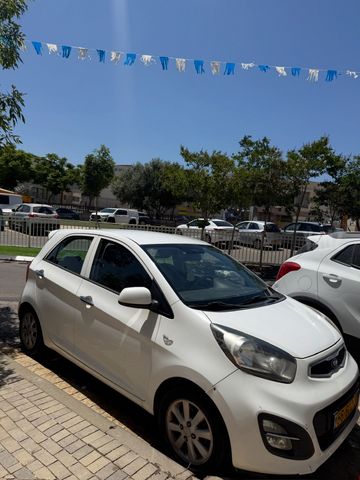 קיה פיקנטו