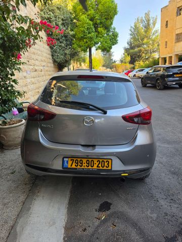 מאזדה 2