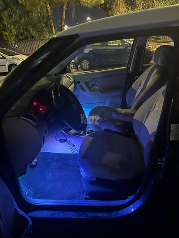 מודעת רכב סקודה פאביה