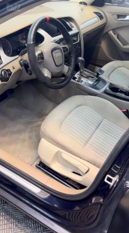 אאודי A4