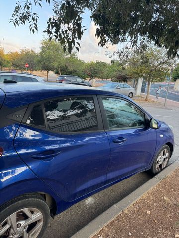 יונדאי i10