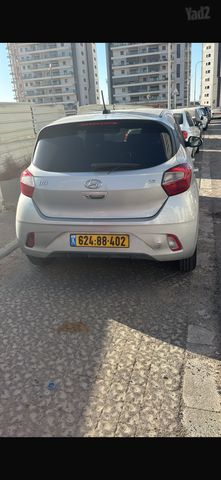 יונדאי i10