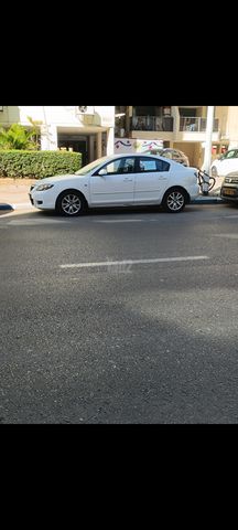 מאזדה 3