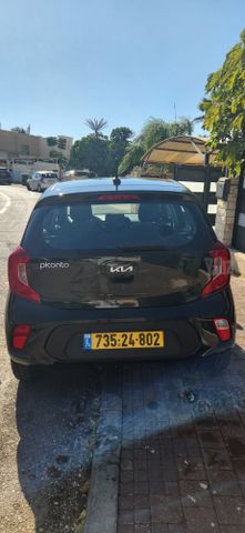 קיה פיקנטו