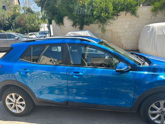 קיה סטוניק