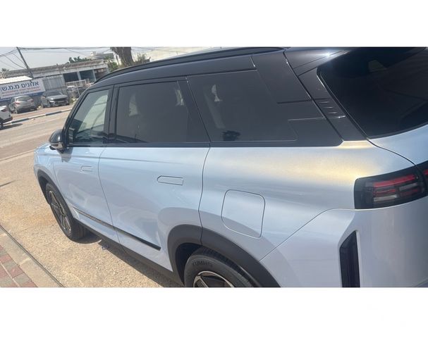 מודעת רכב ג'אקו J7