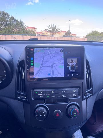 מודעת רכב יונדאי i30