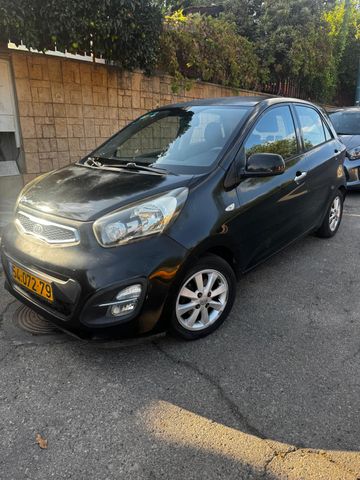 קיה פיקנטו