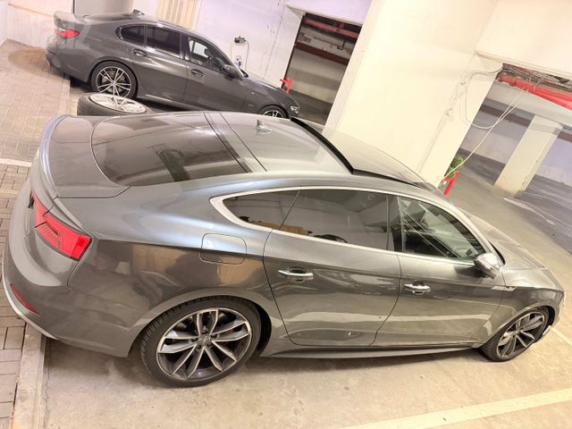אאודי S5
