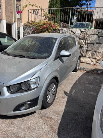 שברולט סוניק