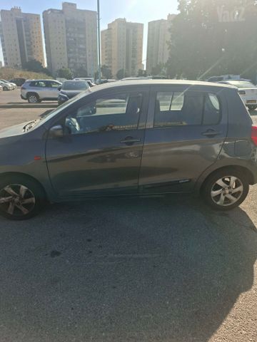 סוזוקי סלריו