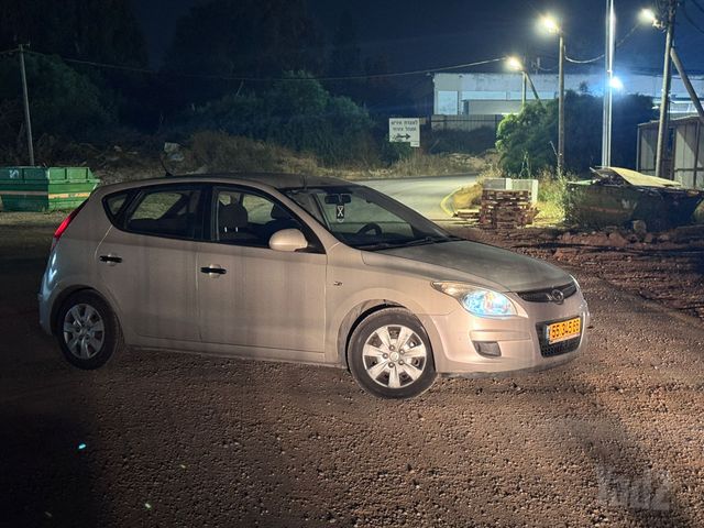 יונדאי i30