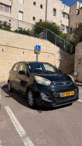 קיה פיקנטו