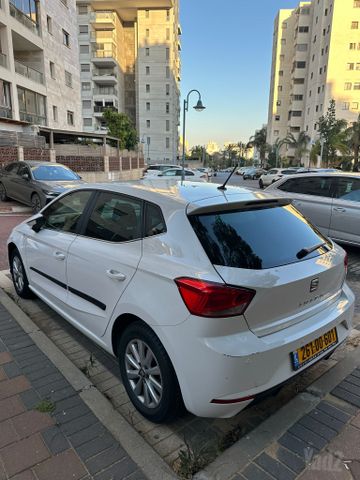 סיאט איביזה