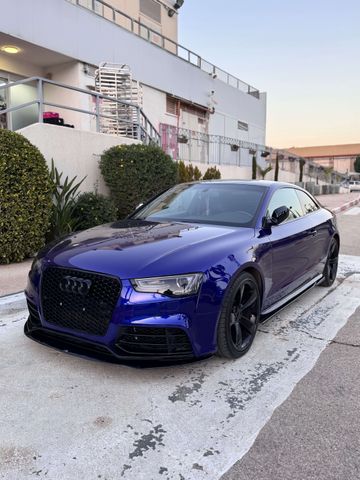 אאודי S5