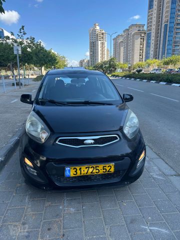 קיה פיקנטו