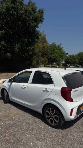 קיה פיקנטו
