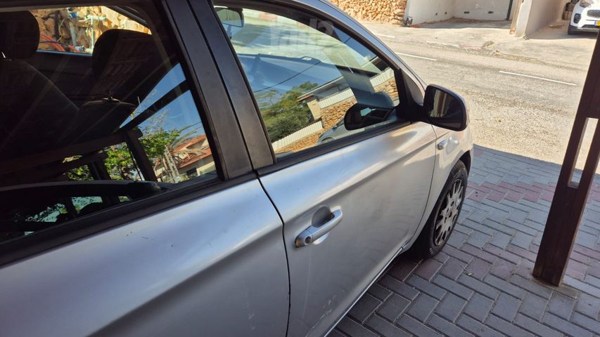 יונדאי i20