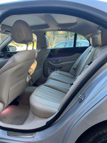 מרצדס-בנץ E-class