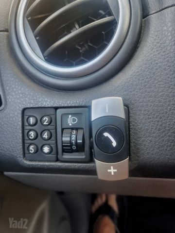 סוזוקי SX4