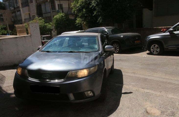 קיה פורטה