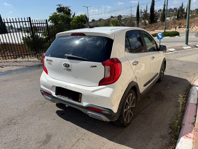 קיה פיקנטו