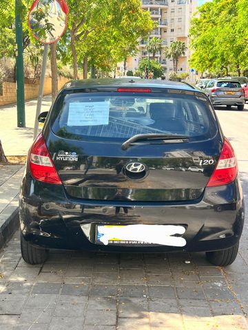 יונדאי i20