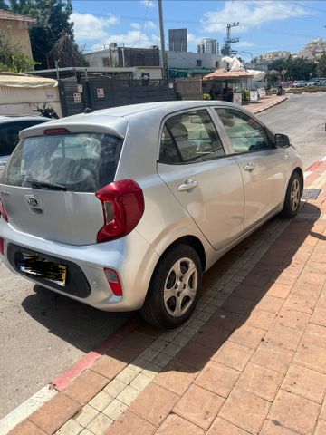 קיה פיקנטו