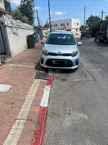 קיה פיקנטו