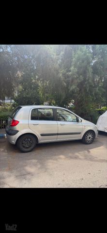 יונדאי גטס