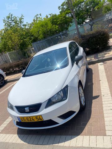 סיאט איביזה