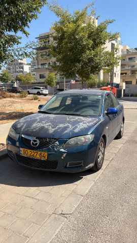 מאזדה 3