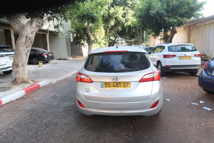 יונדאי i30