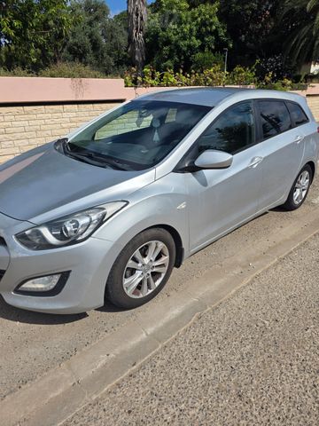 מודעת רכב יונדאי i30