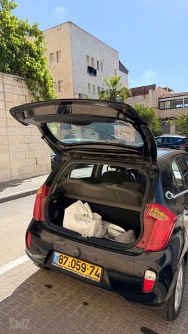 קיה פיקנטו