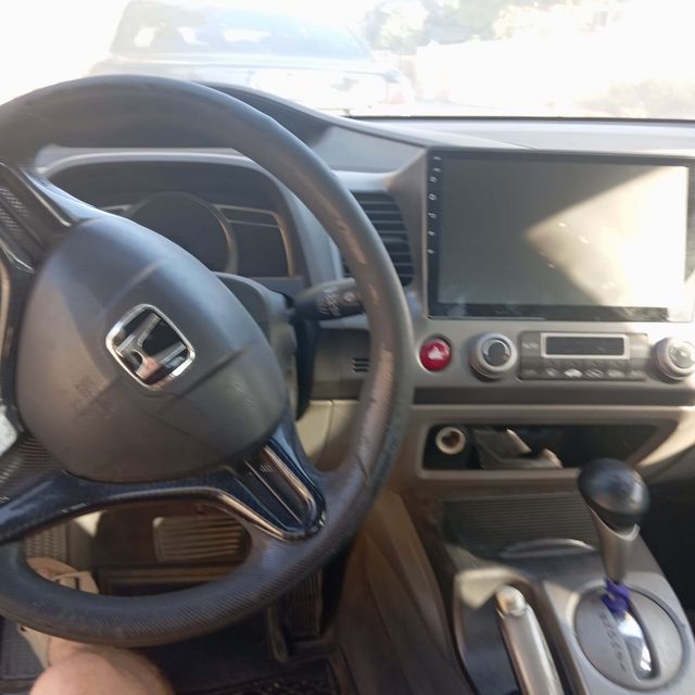 הונדה סיוויק