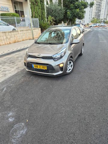 קיה פיקנטו