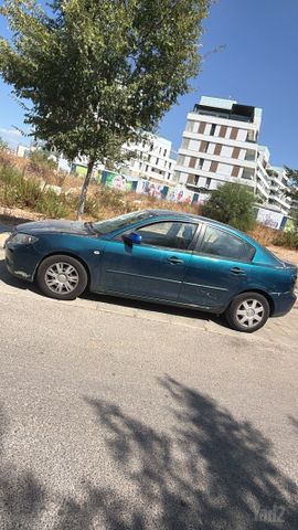 מאזדה 3