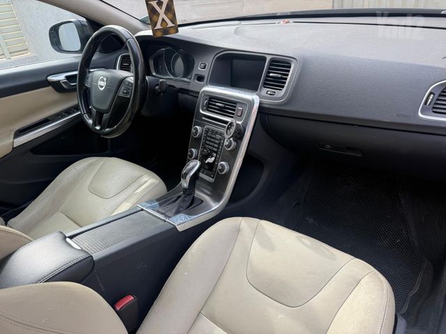 מודעת רכב וולוו S60