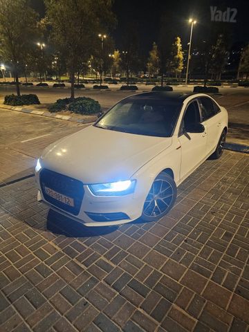 אאודי A4