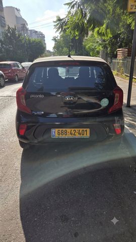 קיה פיקנטו