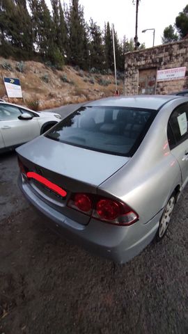 הונדה סיוויק