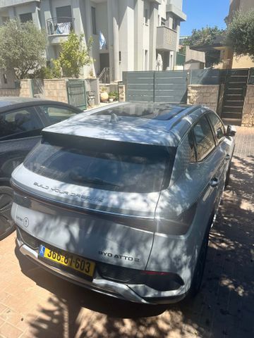 בי.ווי.די אטו 3
