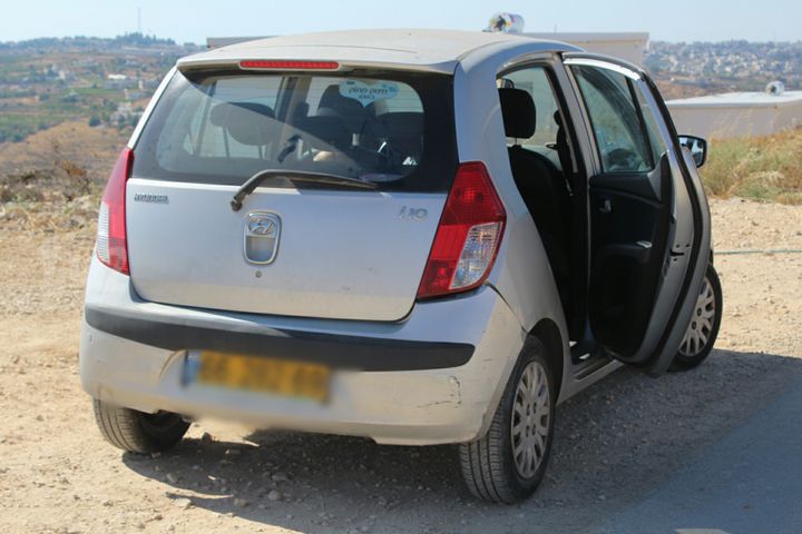 מודעת רכב יונדאי i10