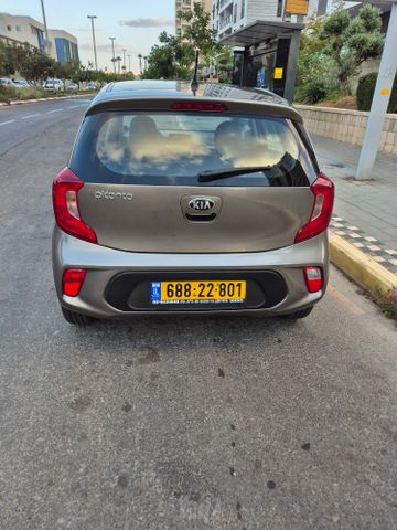 קיה פיקנטו