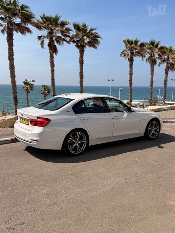 ב מ וו סדרה 3