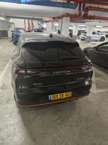 פורתינג פריידי